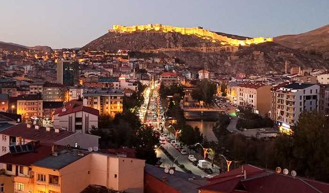 Bayburt'un tarihi