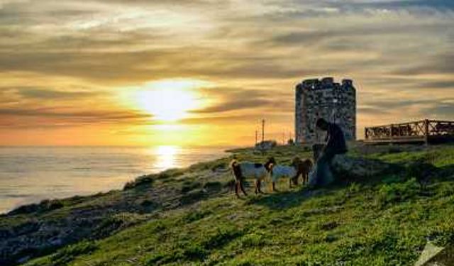 Adana'nın tarihi