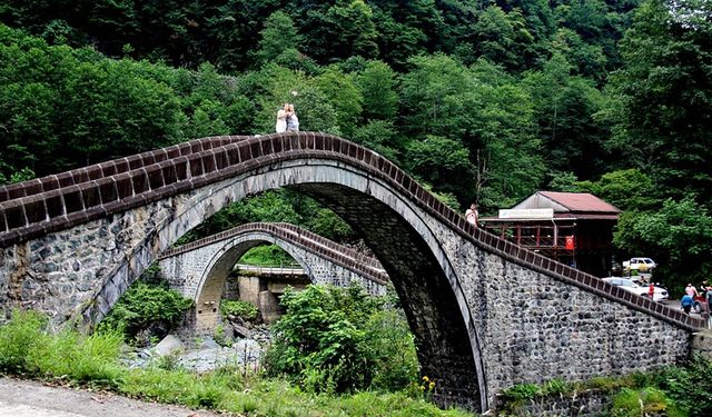 Artvin'in efsanesini biliyor muydunuz?