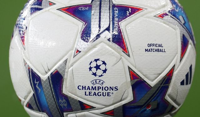 UEFA Şampiyonlar Liginde 4. hafta