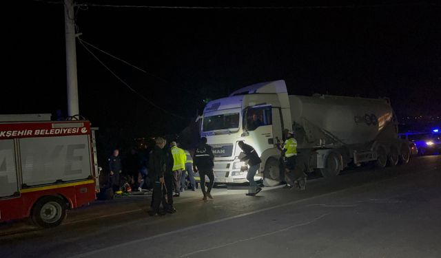 Eskişehir'de feci şekilde can vermişti: Kimliği belli oldu!