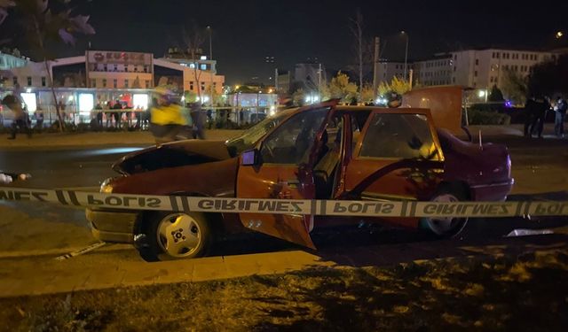 Konya'da 5 kişinin ölümüne neden olan sürücü tutuklandı!