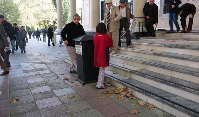 Eskişehir'de yasaklanmıştı: Ama devam ediyor!