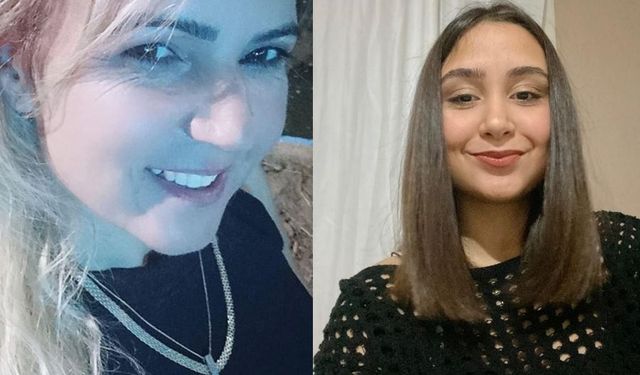 Anne ve kızı asansörde ölü bulunmuştu: Komşuları gözaltına alındı