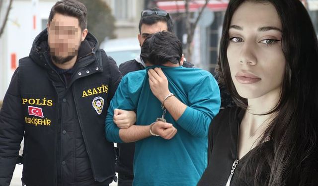 Eskişehir'de kadın cinayeti davasına devam edildi