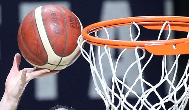 Basketbol aday hakemlik kursu için başvurular başladı