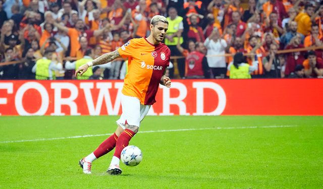 Galatasaray Bayern Münih sınavında