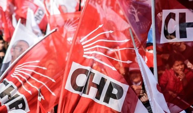 İşte CHP'nin yeni Parti Meclisi ve Yüksek Disiplin Kurulu