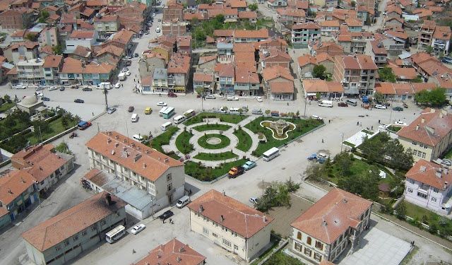 Sinanpaşa tarihi hakkında bunları duydunuz mu?