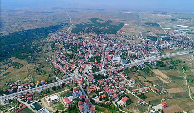 Dazkırı'nın tarihini biliyor muydunuz?