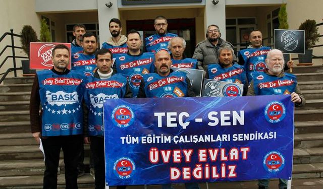 Eskişehir'den seslendiler: Verdiğiniz sözleri tutun