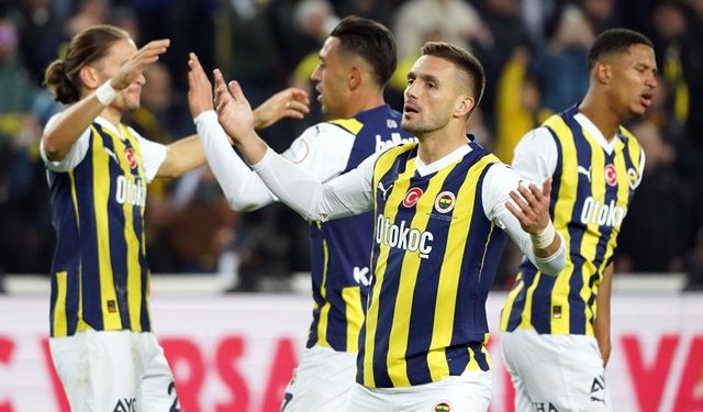 Fenerbahçe bugün deplasmanda