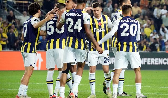 Fenerbahçe deplasmanda mücadele edecek