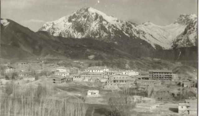 Hakkari'nin tarihini biliyor muydunuz?