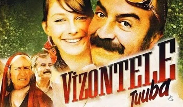 Ekranlara bir kez daha çıktı: Vizontele Tuuba hakkında merak edilenler!