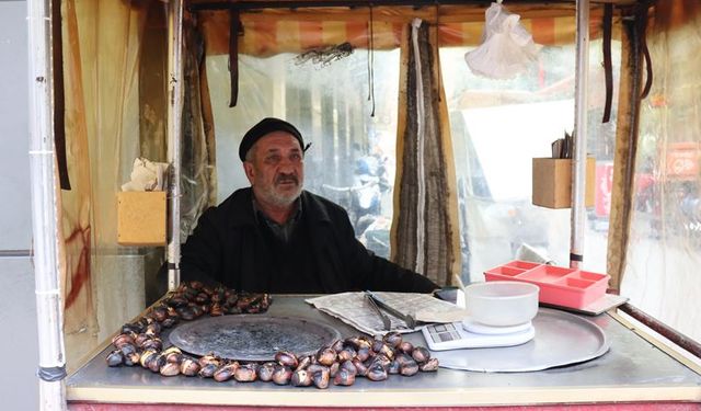 Kış aylarının vazgeçilmezi tezgaha düştü: Fiyatı ne kadar oldu?