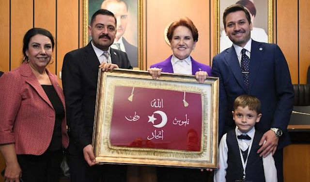 Meral Akşener: Eskişehir'in 43 vekili var