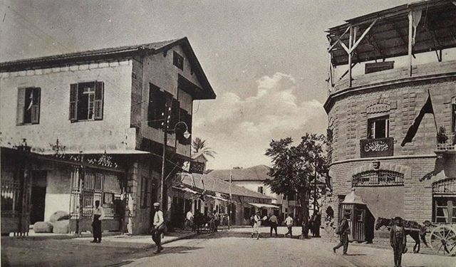 Mersin'in tarihini biliyor musunuz?