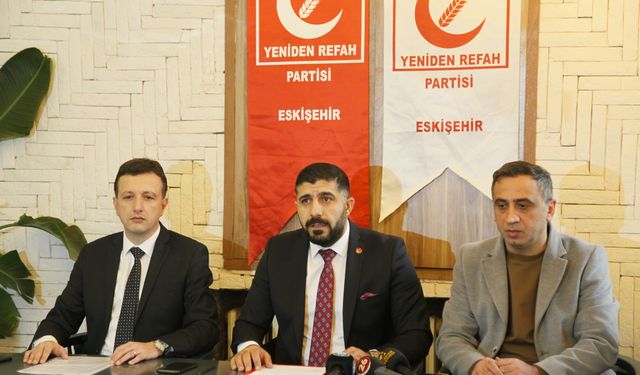 2 dönemdir Tepebaşı’na çivi çakılmıyor