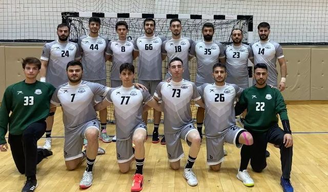 Mihalıççıkspor'un rakibi Sakarya