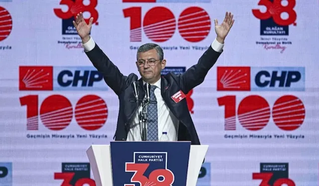 Özgür Özel’den Kılıçdaroğlu’na hançer yanıtı: Hiç üstüme alınmadım