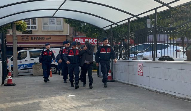 Eskişehir'de vatandaşları 600 milyon TL mağdur ettiler!