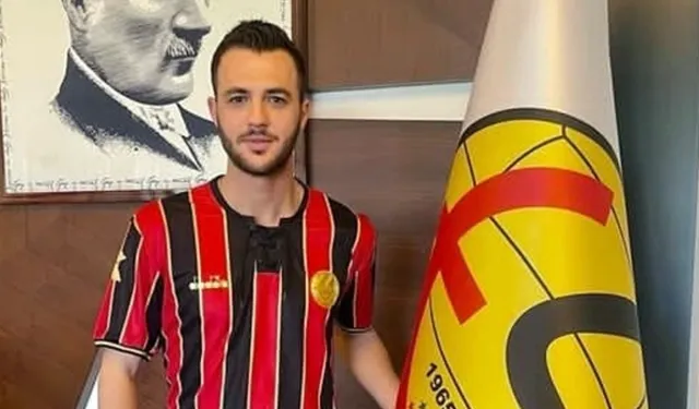 İşte Eskişehirspor'un en golcü oyuncusu