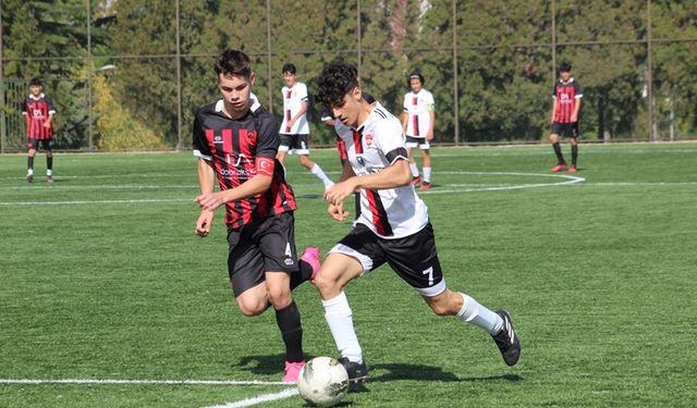 Play-Off'a kalan takımlar netleşti