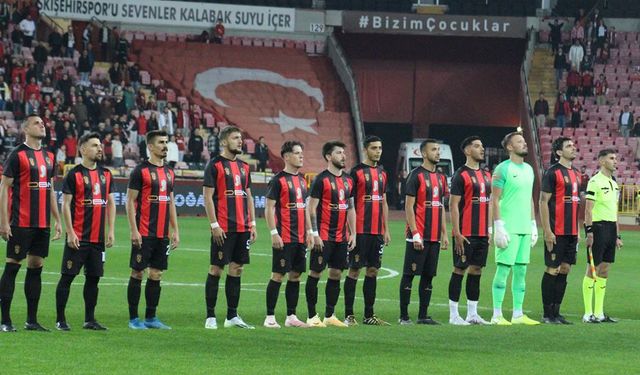 Yunusemrespor'da yaşanan kriz çözüldü mü?