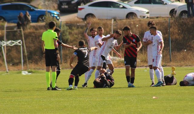 Yunusemrespor sahaya çıkacak!