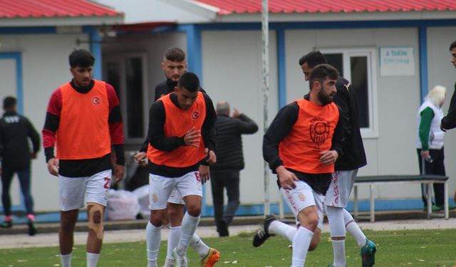 Yunusemrespor yeni bir sayfa açmak istiyor