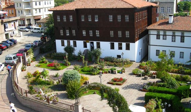 Sinop için tarihi alan: İşte hikayesi!