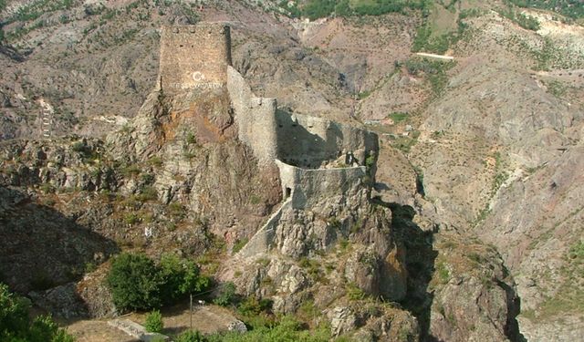 Artvin için tarihi alan: Gezilmesi neden gerekli!