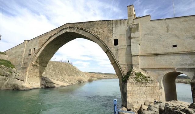 Diyarbakır için tarihi alan: İşte hikayesi!