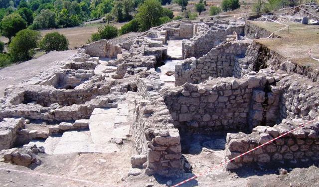 Karabük için tarihi alan: İşte hikayesi!