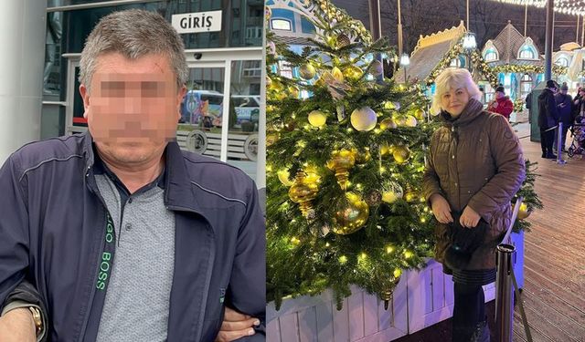 Eskişehir'deki kadın cinayeti davası: 'Beni aldattığını öğrenince bıçakladım'