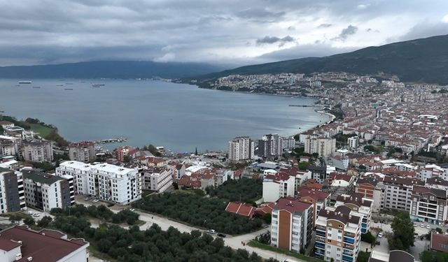 Bursa depreminde son dakika bilgiler!