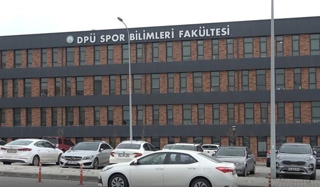 Halil Umut Meler'in mezun olduğu üniversitenin öğrencileri saldırıyı kınadı