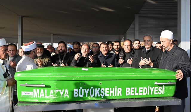 Malatya'yı üzen haber: Hayatını kaybetti!