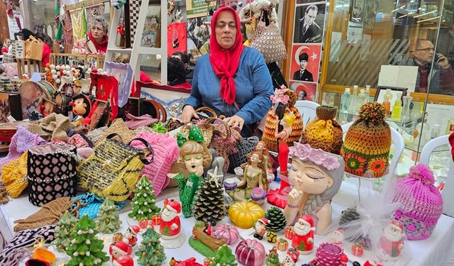 Balıkesir'de renkli günler başladı!