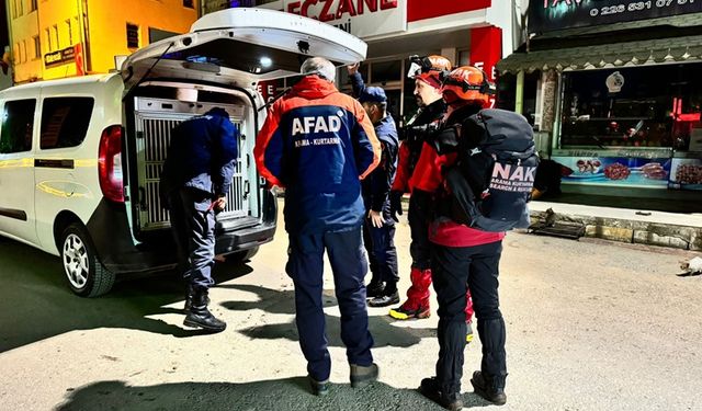 Bursa’da kaybolan engelli genç için arama çalışmaları başlatıldı!