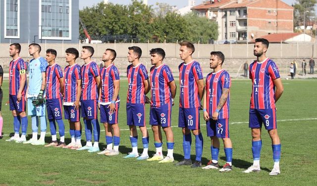 Eskişehir Demirspor deplasmanda puan arayacak