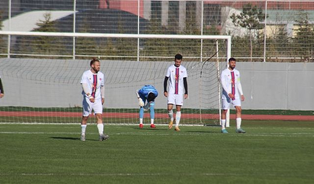 Demirspor son dakikada yıkıldı!