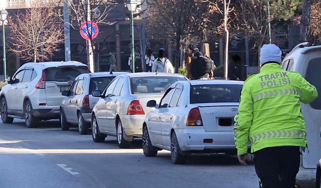 Eskişehir'deki o işgaller için çok sıkı denetim başladı