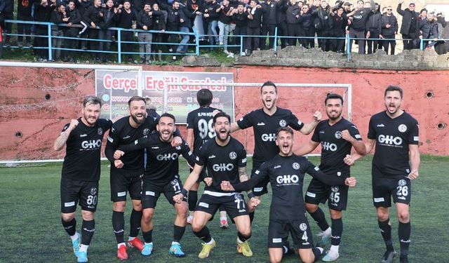 Eskişehirspor'da hedef 4 maçta 12 puan