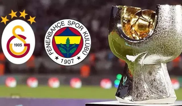 Galatasaray ve Fenerbahçe'den ortak açıklama