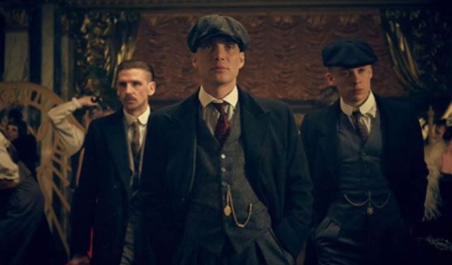 Peaky Blinders izleyicilerini sevindiren haber!