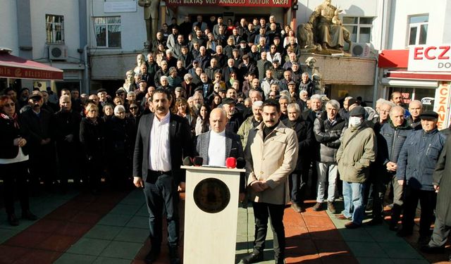 Maraş Katliamı unutulmadı