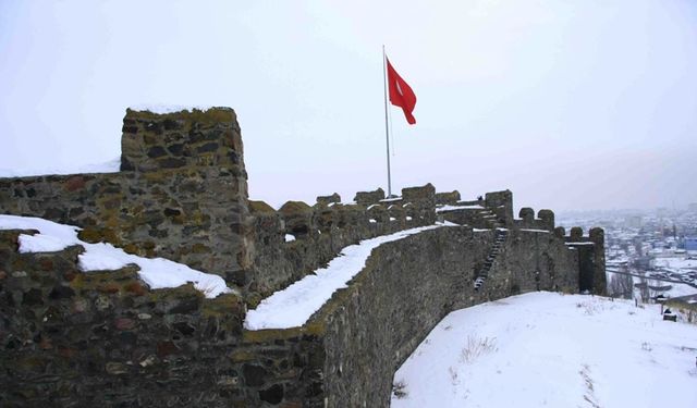 Ardahan için tarihi alan: İşte gezilmeyi bekliyor!