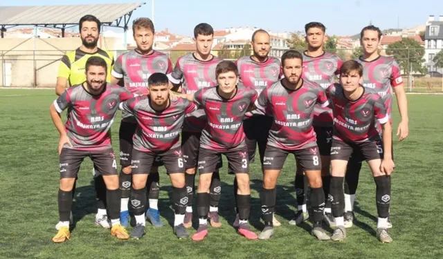 Vişnelikspor adil yönetim istiyor!